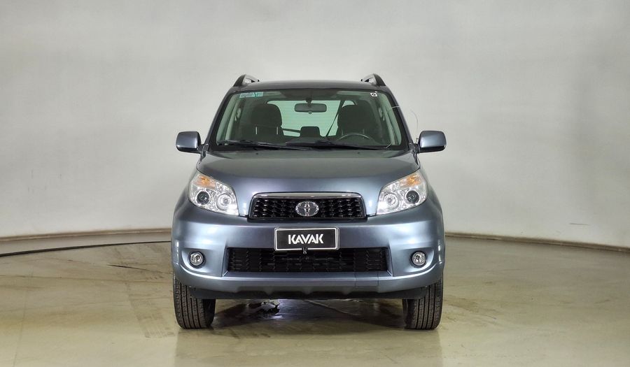 Toyota Rush 1.5 LEI AUTO Suv 2017