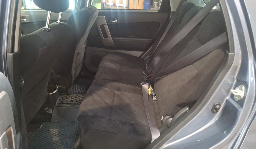 Toyota Rush 1.5 LEI AUTO Suv 2017
