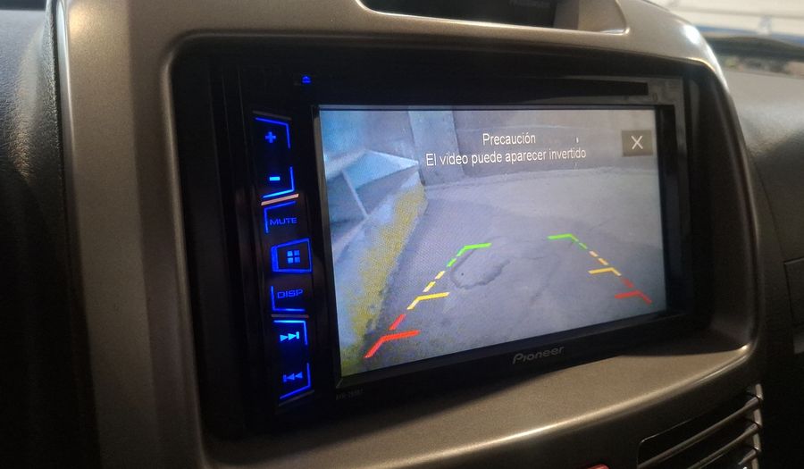 Toyota Rush 1.5 LEI AUTO Suv 2017