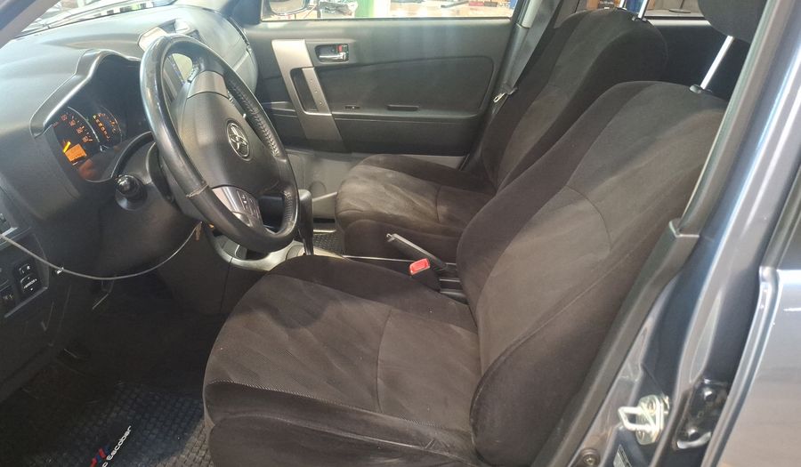 Toyota Rush 1.5 LEI AUTO Suv 2017