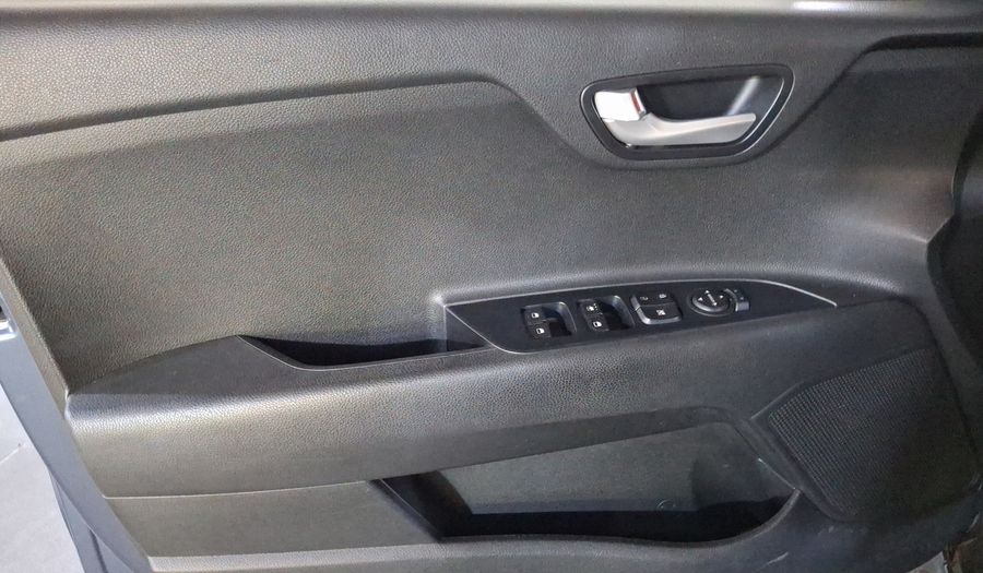 Kia Rio 1.6 LX AUTO Sedan 2018