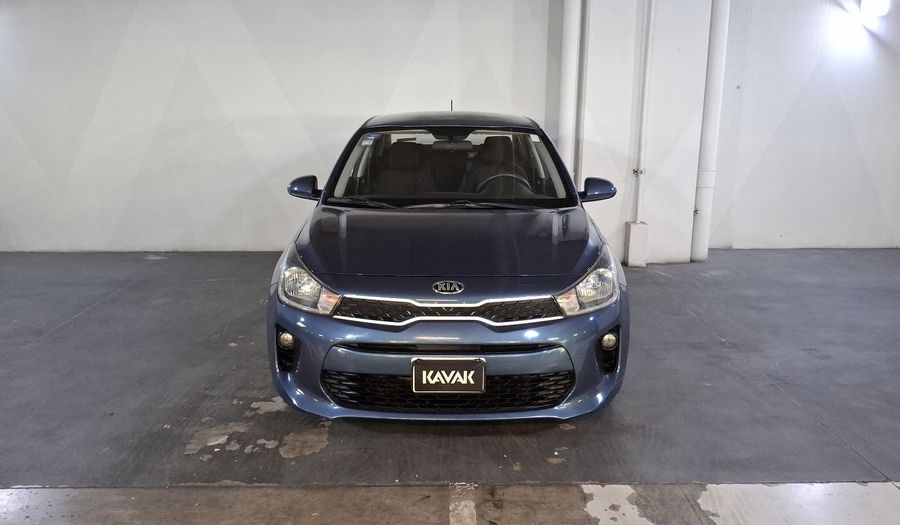Kia Rio 1.6 LX AUTO Sedan 2018