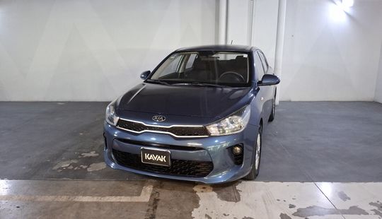 Kia • Rio