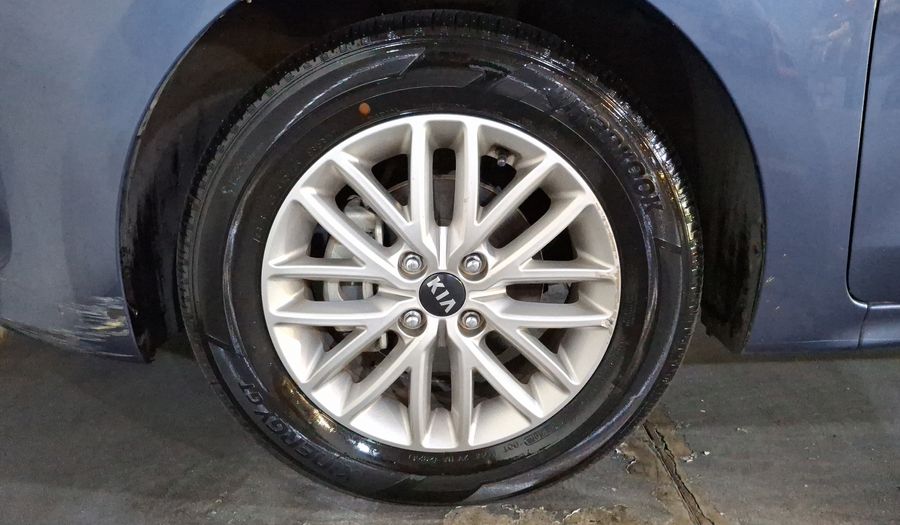 Kia Rio 1.6 LX AUTO Sedan 2018