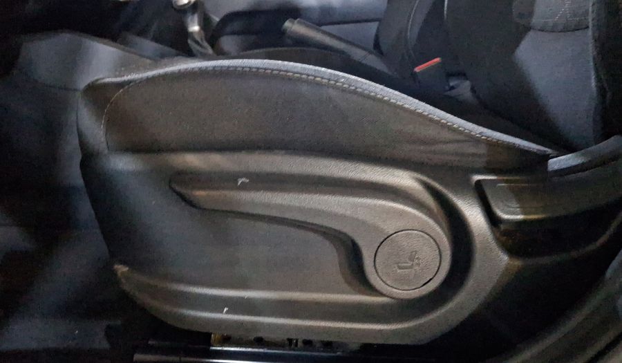 Kia Rio 1.6 LX AUTO Sedan 2018