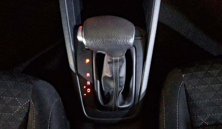 Kia Rio 1.6 LX AUTO Sedan 2018