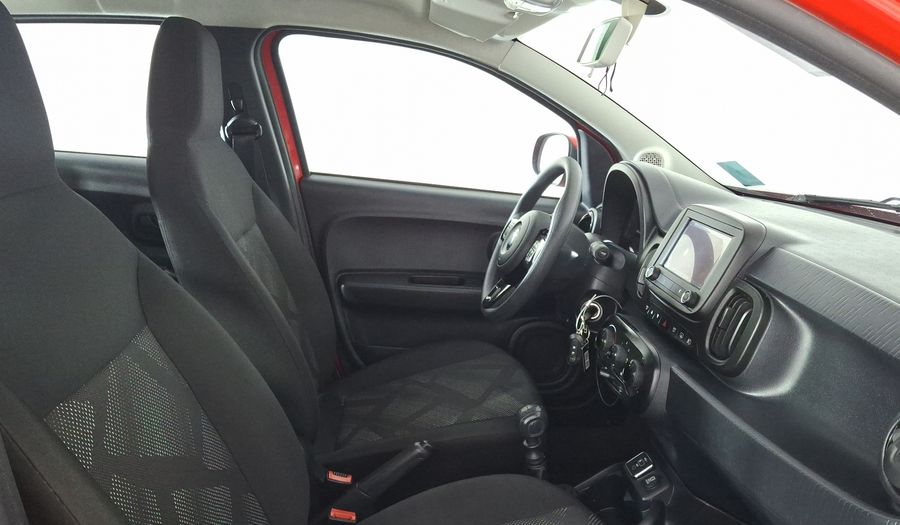 Fiat Mobi 1.0 LIKE Hatchback 2023