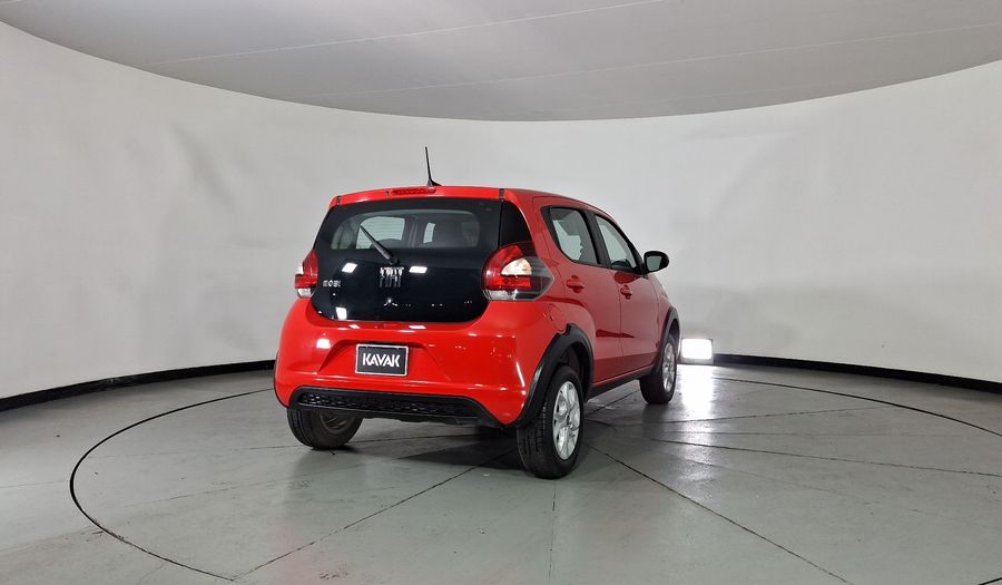 Fiat Mobi 1.0 LIKE Hatchback 2023