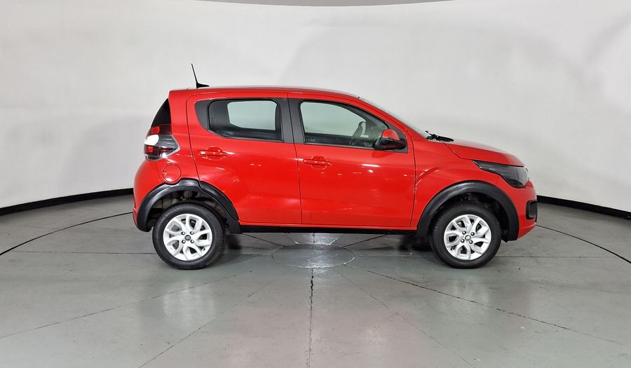 Fiat Mobi 1.0 LIKE Hatchback 2023