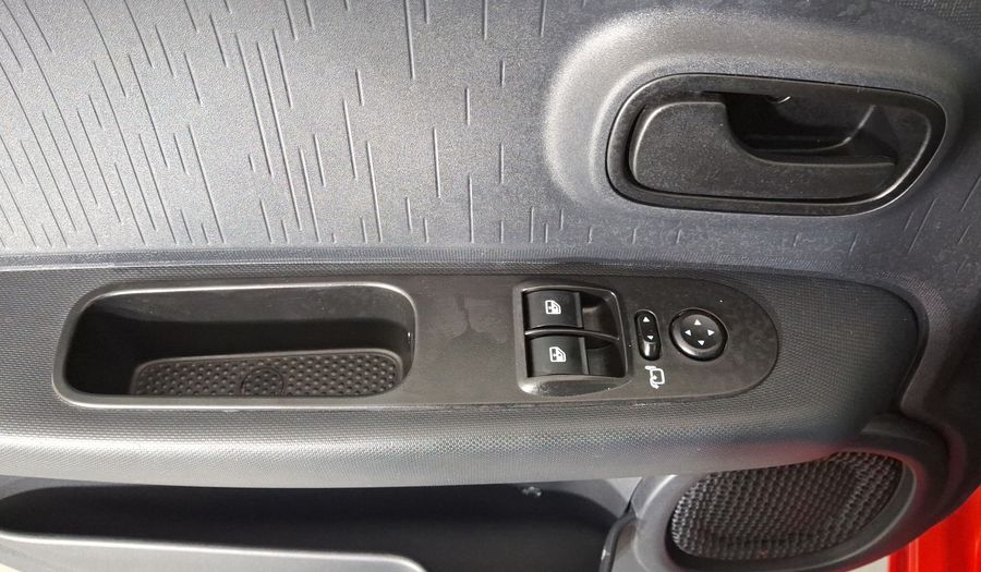 Fiat Mobi 1.0 LIKE Hatchback 2023