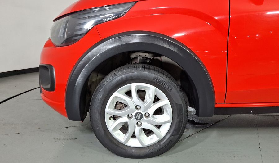 Fiat Mobi 1.0 LIKE Hatchback 2023