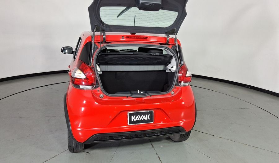 Fiat Mobi 1.0 LIKE Hatchback 2023