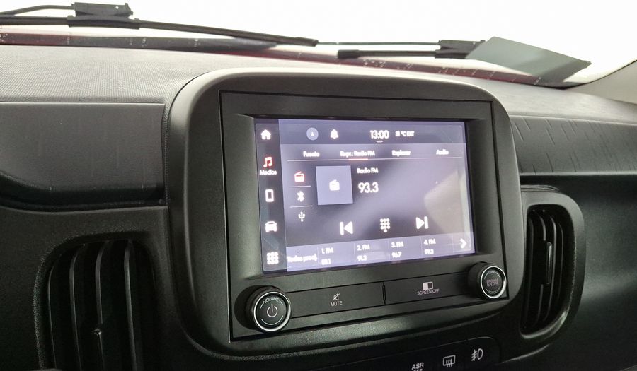 Fiat Mobi 1.0 LIKE Hatchback 2023