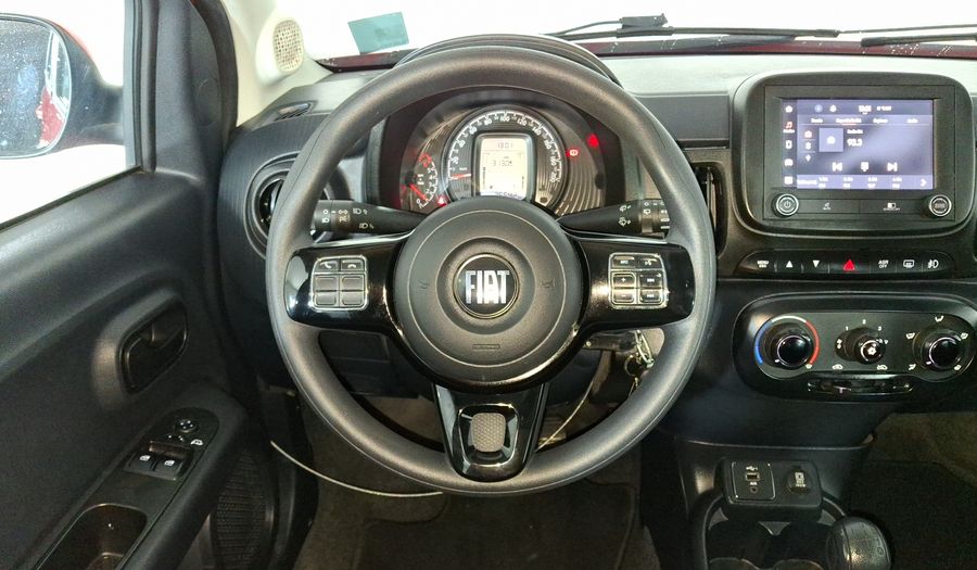 Fiat Mobi 1.0 LIKE Hatchback 2023