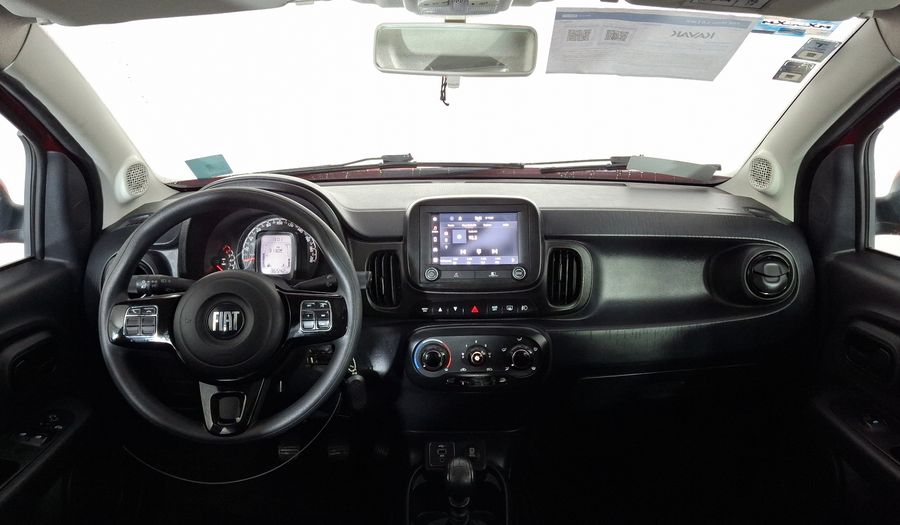Fiat Mobi 1.0 LIKE Hatchback 2023