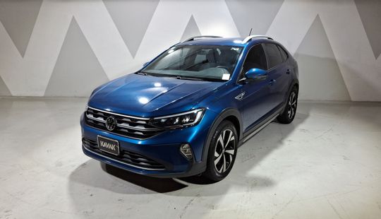Volkswagen • Nivus