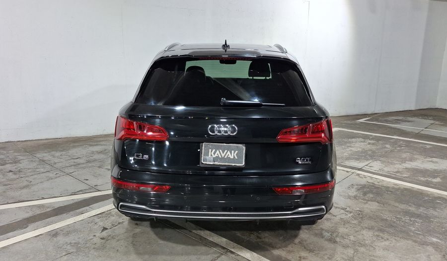 Audi Q5 2.0 S LINE DCT 4WD Suv 2018