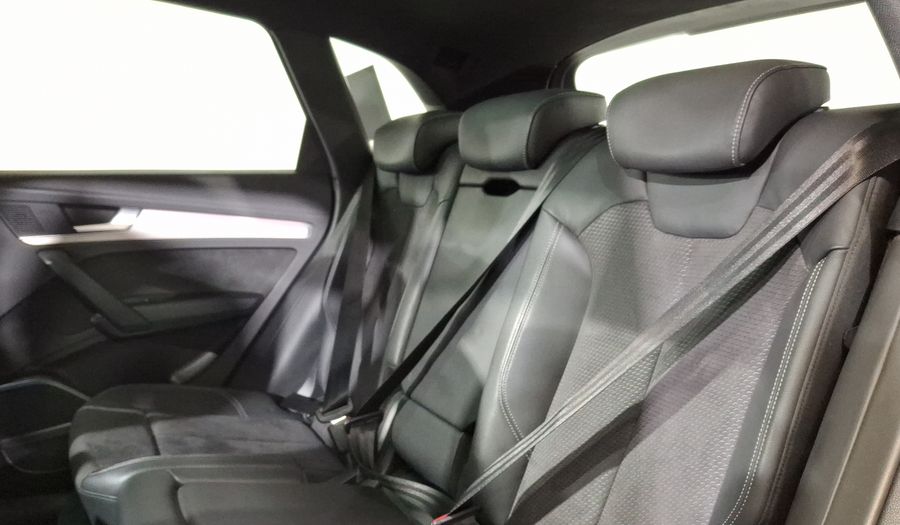 Audi Q5 2.0 S LINE DCT 4WD Suv 2018