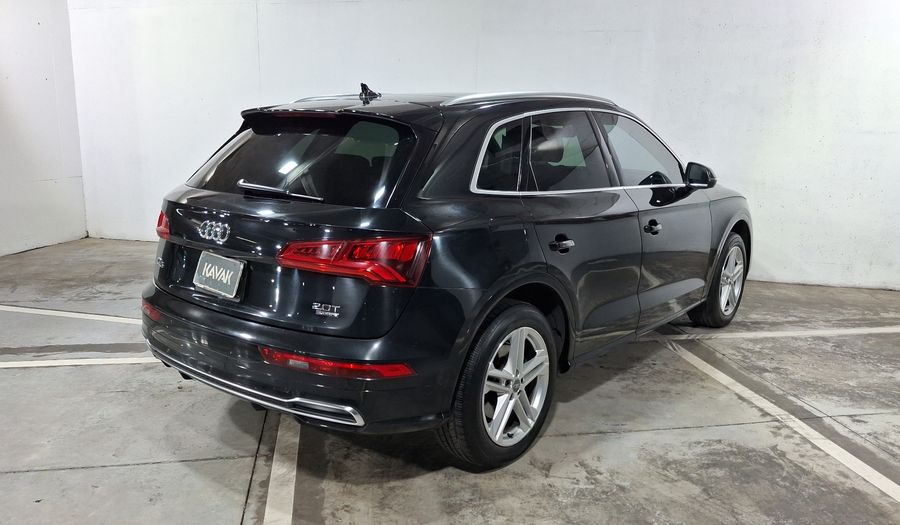 Audi Q5 2.0 S LINE DCT 4WD Suv 2018