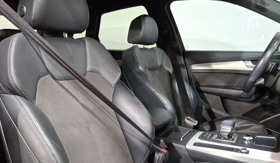 Audi Q5 2.0 S LINE DCT 4WD Suv 2018