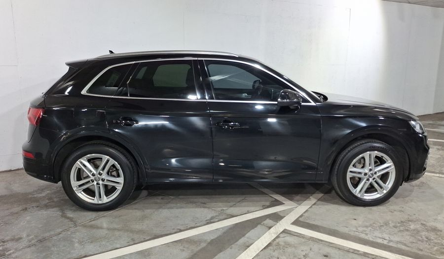 Audi Q5 2.0 S LINE DCT 4WD Suv 2018