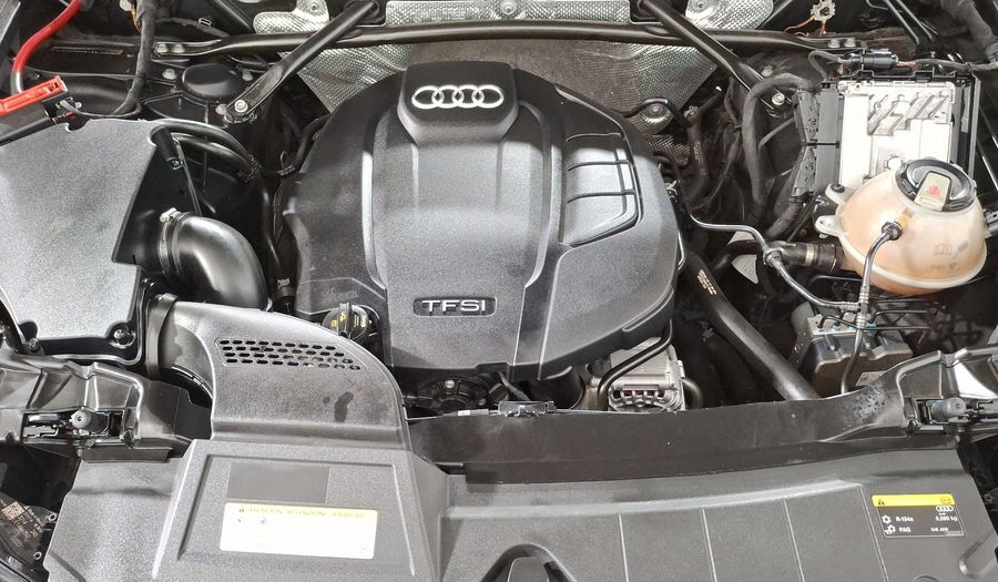 Audi Q5 2.0 S LINE DCT 4WD Suv 2018