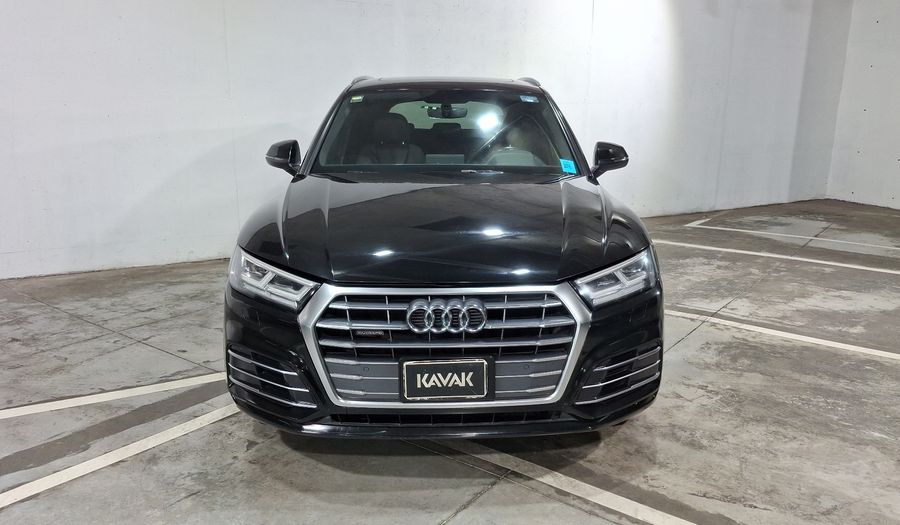 Audi Q5 2.0 S LINE DCT 4WD Suv 2018