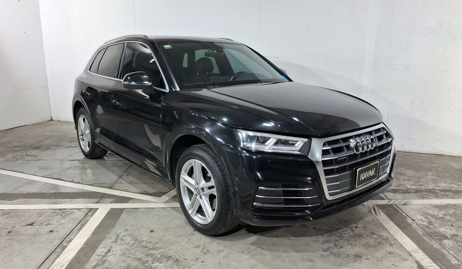 Audi Q5 2.0 S LINE DCT 4WD Suv 2018