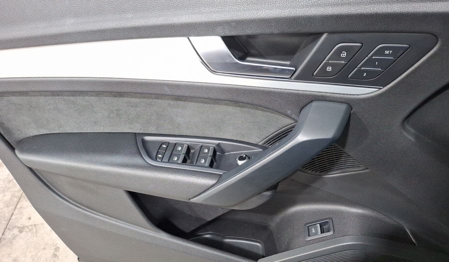Audi Q5 2.0 S LINE DCT 4WD Suv 2018