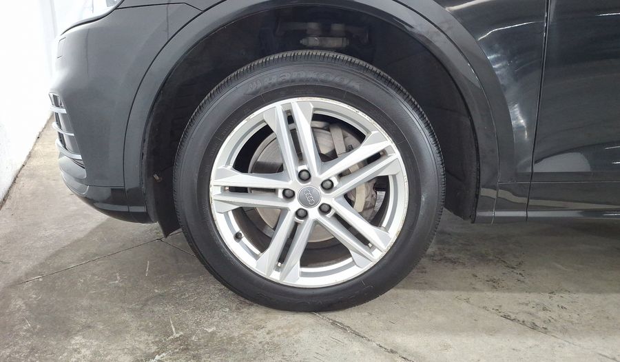 Audi Q5 2.0 S LINE DCT 4WD Suv 2018