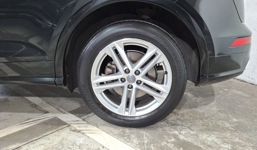 Audi Q5 2.0 S LINE DCT 4WD Suv 2018
