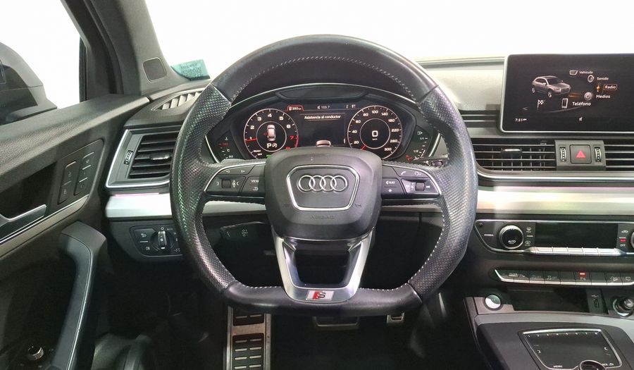 Audi Q5 2.0 S LINE DCT 4WD Suv 2018