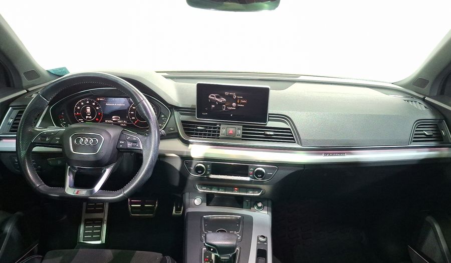Audi Q5 2.0 S LINE DCT 4WD Suv 2018