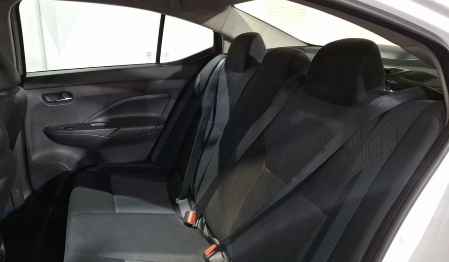Nissan Versa 1.6 ADVANCE CVT Sedan 2023