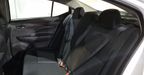 Nissan Versa 1.6 ADVANCE CVT Sedan 2023