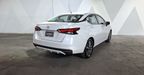 Nissan Versa 1.6 ADVANCE CVT Sedan 2023