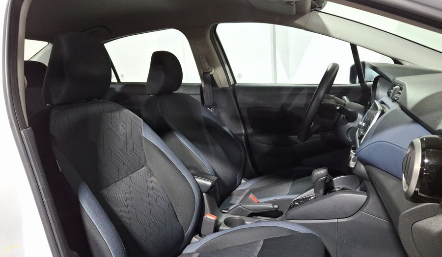Nissan Versa 1.6 ADVANCE CVT Sedan 2023
