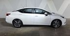 Nissan Versa 1.6 ADVANCE CVT Sedan 2023