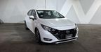 Nissan Versa 1.6 ADVANCE CVT Sedan 2023