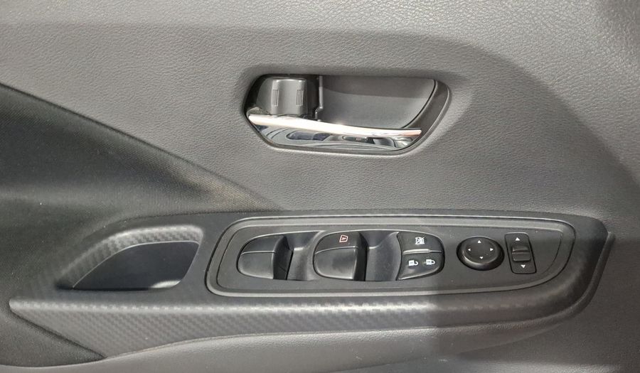 Nissan Versa 1.6 ADVANCE CVT Sedan 2023