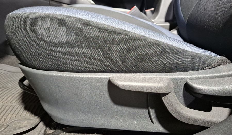 Nissan Versa 1.6 ADVANCE CVT Sedan 2023