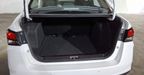 Nissan Versa 1.6 ADVANCE CVT Sedan 2023