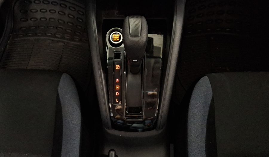 Nissan Versa 1.6 ADVANCE CVT Sedan 2023
