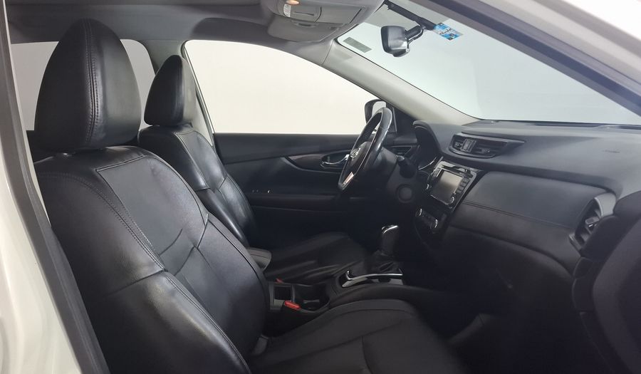 Nissan X-trail 2.5 EXCLUSIVE 2 ROW AUTO Suv 2018