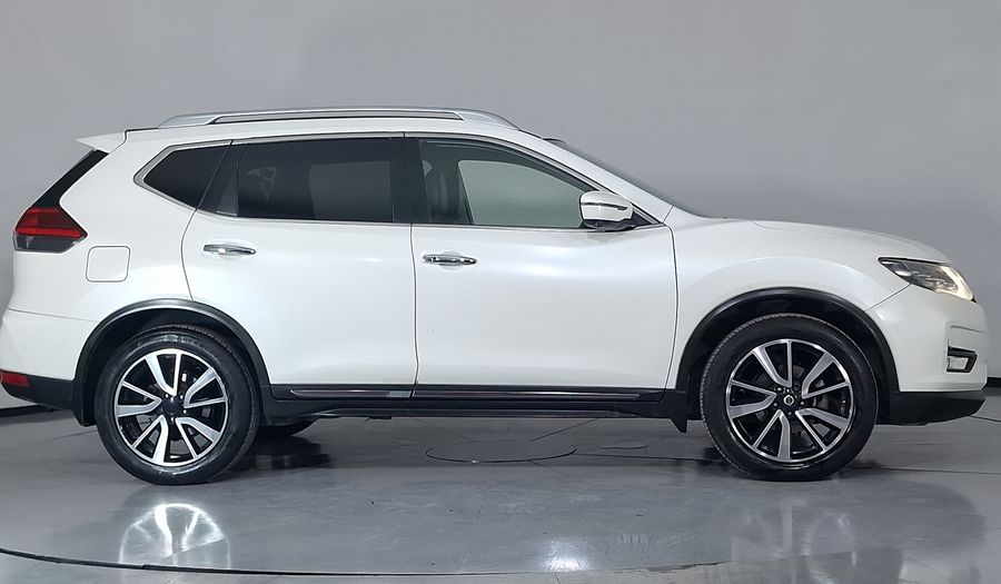Nissan X-trail 2.5 EXCLUSIVE 2 ROW AUTO Suv 2018