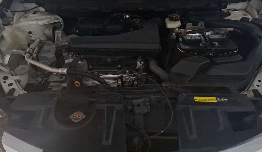 Nissan X-trail 2.5 EXCLUSIVE 2 ROW AUTO Suv 2018
