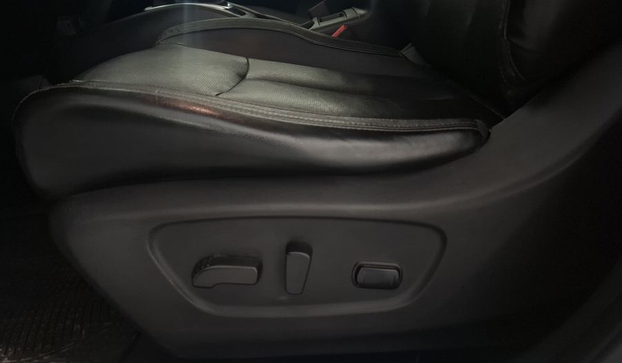 Nissan X-trail 2.5 EXCLUSIVE 2 ROW AUTO Suv 2018