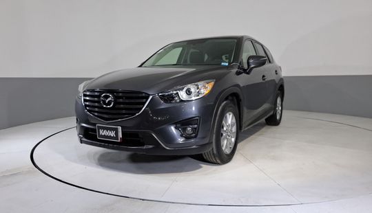 Mazda • CX-5