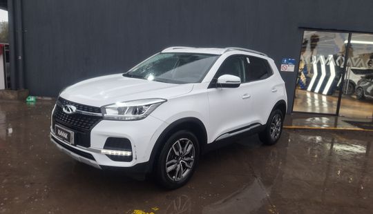 Chery • Tiggo 3