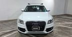 Audi Q5 2.0 TFSI ELITE TIPTRONIC QUATTRO Suv 2017